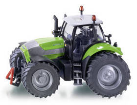 Agrotron X720 4V