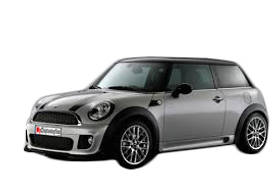 Mini Cooper S D