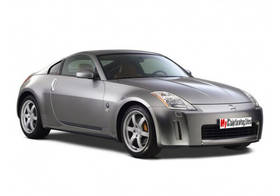 Nissan 350Z