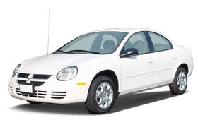 Chrysler Neon