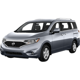 Nissan Quest