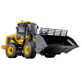 WHEEL LOADER 436 AGRI QSC6.7 CR 177HP