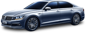 Volkswagen Phideon