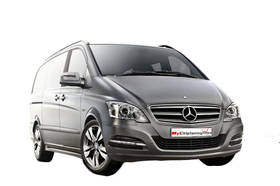 Mercedes-Benz Viano