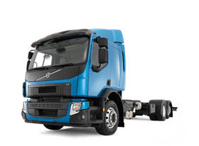 Volvo Trucks FE