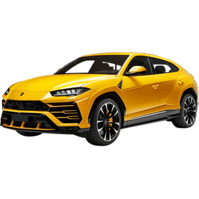 Urus 4.0 V8 Bi-Turbo 650hp