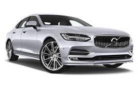 2.0 D4 Polestar 200hp