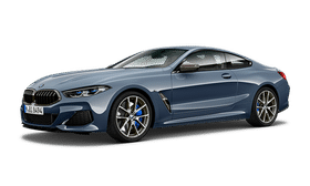 BMW 8 serie GC