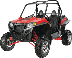 Ranger / RZR / XP XP Turbo 145hp