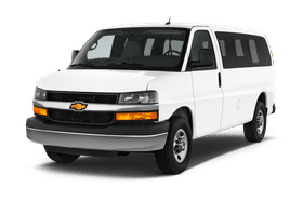 Chevrolet Express