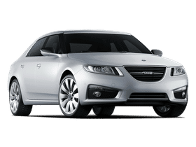 Saab 9-5