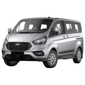 Ford Tourneo Custom / Connect