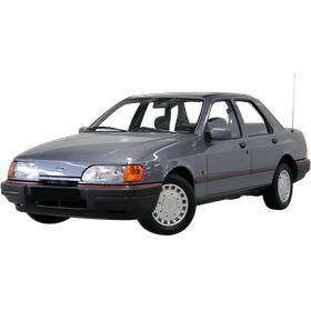 Ford Sierra