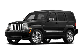 Jeep Liberty