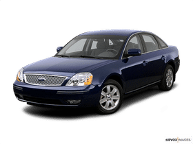 Ford Five Hundred