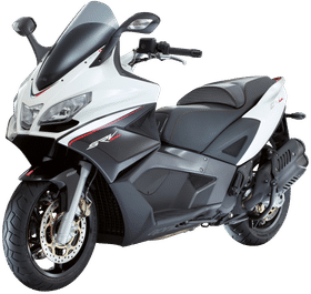 Aprillia SRV 850  849CC 76HP ALL