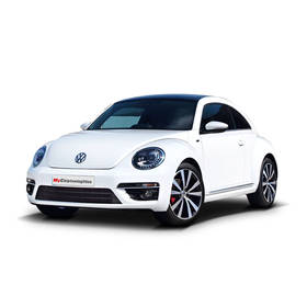 Volkswagen New Beetle