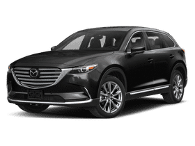 Mazda CX-9