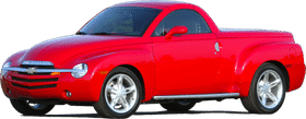 Chevrolet SSR