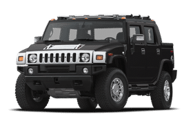 Hummer H2