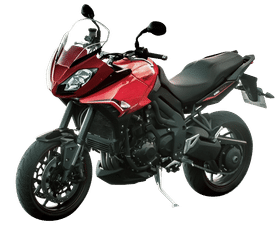 Triumph Tiger 1050