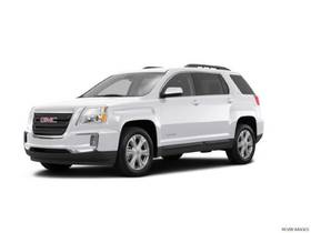 GMC Terrain