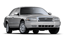 Mercury Grand Marquis