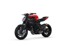 BRUTALE 910R HYDROGEN 136hp ALL