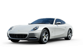 Ferrari 612 Scaglietti