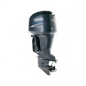 Yamaha Four Stroke