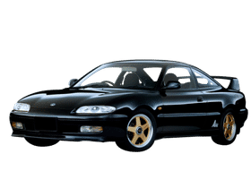 Mazda MX-6