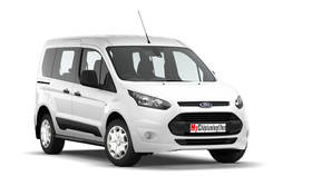 Ford Tourneo