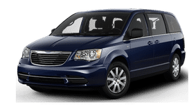 Chrysler Grand Voyager 