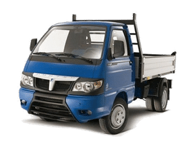 Piaggio Porter Maxxi