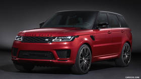 Land Rover Range Rover / Sport 