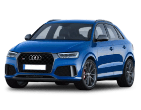 Audi RSQ3