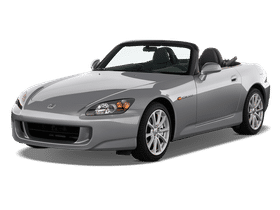 Honda S2000