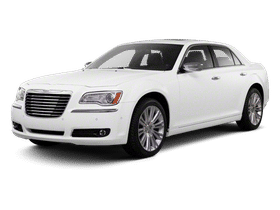 Chrysler 300C