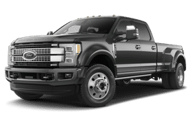 Ford F-350