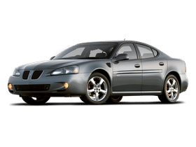 Pontiac Prix