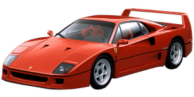 Ferrari F40