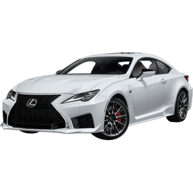 Lexus RC