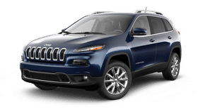 Chrysler Jeep Cherokee