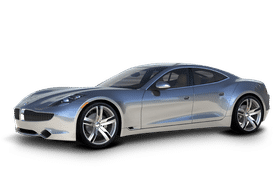 Fisker Karma