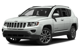 Chrysler Jeep Compass