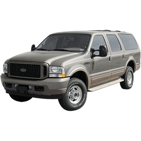 Ford Excursion