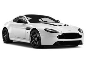 Aston Martin Vantage 