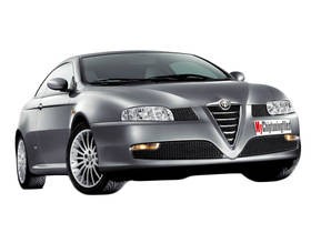 Alfa Romeo GT