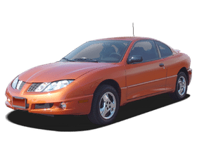 Pontiac Sunfire