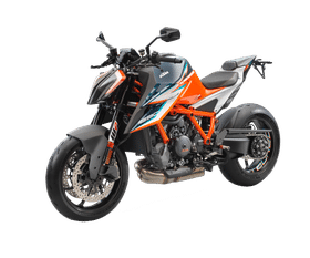 KTM SUPER DUKE R